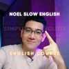 Noel Tran - @noelslowenglish - TikTok