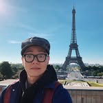 Noel Tran - @noel_tran - Instagram