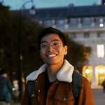 Noël Tran - @_asianfake - Instagram