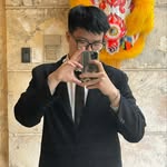 Tuấn Khương - @noel_trann - Instagram