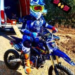 Noel Ortega Trujillo - @noelconil14 - Instagram