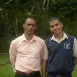 Noel Trujillo - @papanoetrujillo - Instagram