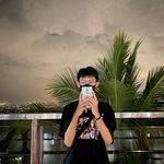 Noel Tuazon Casas - @leeeyy19 - Instagram