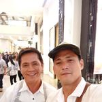 Noel Tuazon Ferreras Ferreras - @noeltuazonferreras - Instagram