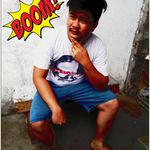 Noel Tuazon Mejia Jr. - @theleonking18 - Instagram