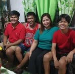 Noel Ulep - Facebook