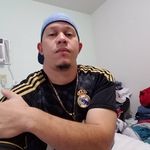 Ivan Ulloa - @noelulloa1983 - Instagram