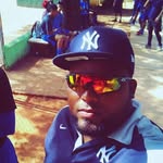 Noel Ureña - @noel_117 - Instagram