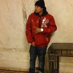 Noel Urena - @seemorecake64 - Instagram