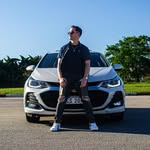 Noel Valle - @cuba11ok - Instagram