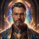 Noel Velez - @chrysalisrealm - Instagram