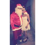 El Papá Noel de Villa Palmira - Facebook