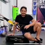 Noel Villa - @dynamic_training_approach_dta - Instagram