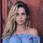 Zoe rose noel warner - @therealzoerosenoelwarner - Instagram