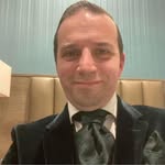 Noel Warren Victor Leppard - @evilmonkey76 - Instagram