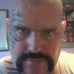 Noel Welsh Man Watts - @bigfattaff - Instagram