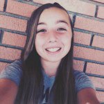 Malia Noel Weber - @_malia.bruhh_ - Instagram