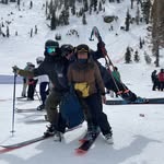 Noel Weber - @noelskitahoe - Instagram