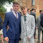 Noel welsh - @noelwelsh07 - Instagram