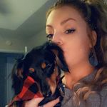 Noel Amos - @noel.wheaton.11 - Instagram