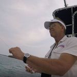 Noel Wheaton - @fishdocktor - Instagram