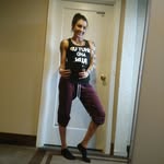 Demi Noel Morrin (Wilcox) - @dnwarw - Instagram