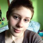 Maia Louise Noel Wilcox - @spooky_coyote - Instagram