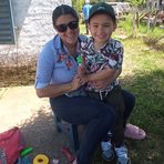 Noelia Abreu - Facebook