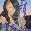 noeliaabreuart - @uerbaaileon - TikTok