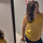 Sindy Noelia Cazares - @blackcat24664 - Instagram