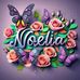 Noelia Cisneros - Facebook