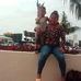 Noelia Cruz Cisneros - Facebook