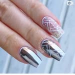 Noelia Espinal - @noly_nailsart - Instagram