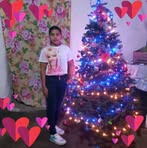 Noelia Espinal - Facebook