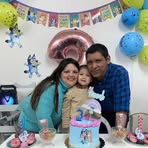Noly Evans - Facebook