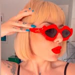 Noelia Lara - @hairbynoe13_21 - Instagram