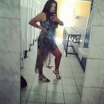 Noelia Lara - @noelialara2535 - Instagram