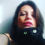 Noelia Lara - @mistresslarita - Instagram