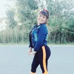 NOELIA LEÓN👌 - @noelia.leon.982 - Instagram