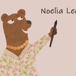 Noelia Leon - @noelialeonilustra - Instagram