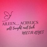 𝙉𝙤𝙚𝙡𝙞𝙖 𝙍𝙚𝙮𝙚𝙨♡ | 𝙂𝙤𝙨𝙝𝙚𝙣 𝙄𝙉 - @aileen._.acrylics - Instagram
