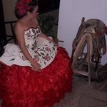 Noelia Reyes - @wenoreyes1411 - Instagram