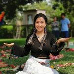 Noelia Reyes | Experiencias de Bienestar - @mujerancestral.holistica______ - Instagram