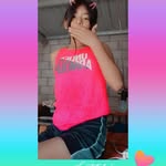Noelia Rivas - @noeliarivas196 - Instagram