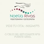 Noelia Rivas - @noeliarivasd - Instagram