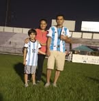 Noelia Rivas - Facebook