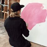 Noelia Rivera | Arte abstracto | - @noeliariveragallery - Instagram