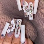 Noelia Salazar - @noeliass.nails - Instagram
