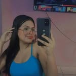 Noelia Salazar - @noeliasalazar50 - Instagram