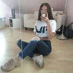 Noelia Smith
 - @noeliasmith_736 - Instagram